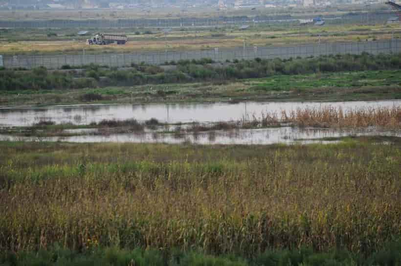 Declara AMLO al Lago de Texcoco como zona natural protegida