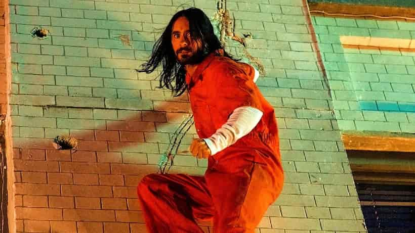 Cines no existirían “si no fuera por Marvel”: Jared Leto