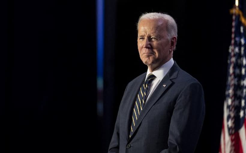 Dialogará Biden con presidente de China sobre invasión a Ucrania