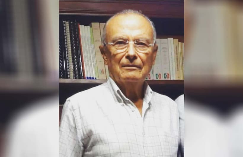 El PAN está de luto: Fallece Max Tejeda Martínez