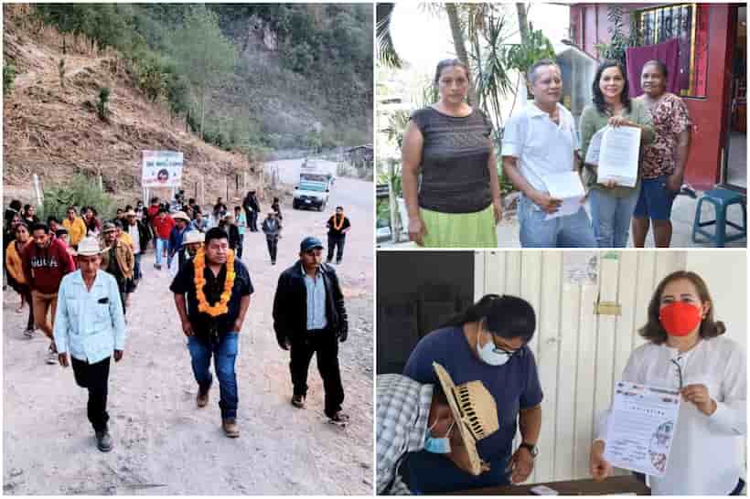 Finaliza primer fase de consulta a pueblos indígenas y afromexicanos en Guerrero
