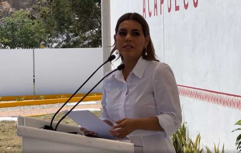 Semefo es una imprescindible institución de apoyo judicial: Evelyn Salgado