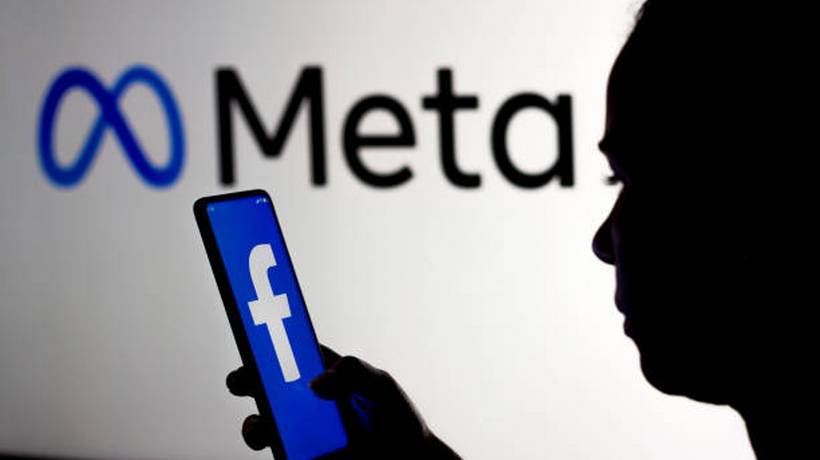 Califica Rusia a Meta de ‘extremista’; bloquea Facebook e Instagram