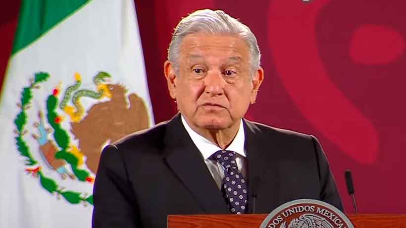 Grupos conservadores se infiltraron en movimiento feminista para dañar mi gobierno: AMLO