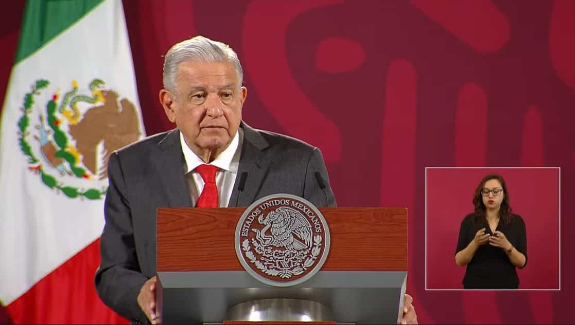 Se otorgarán apoyos a periodistas que no cuenten con seguridad social: AMLO