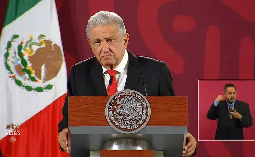 Pelea en Querétaro es resabio del neoliberalismo: AMLO