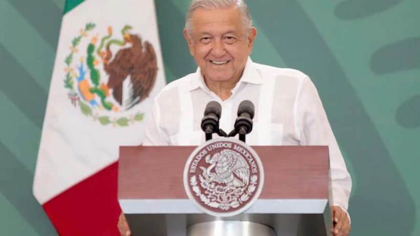 Pensaron que era falso: Políticos reaccionaron al comunicado de AMLO al Parlamento Europeo