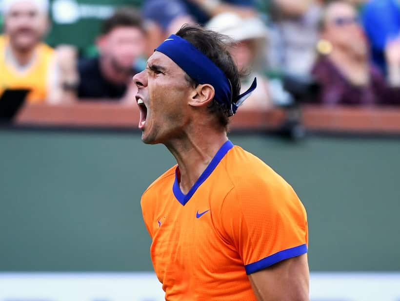 En 2024 podría Rafael Nadal dejar el tenis profesional