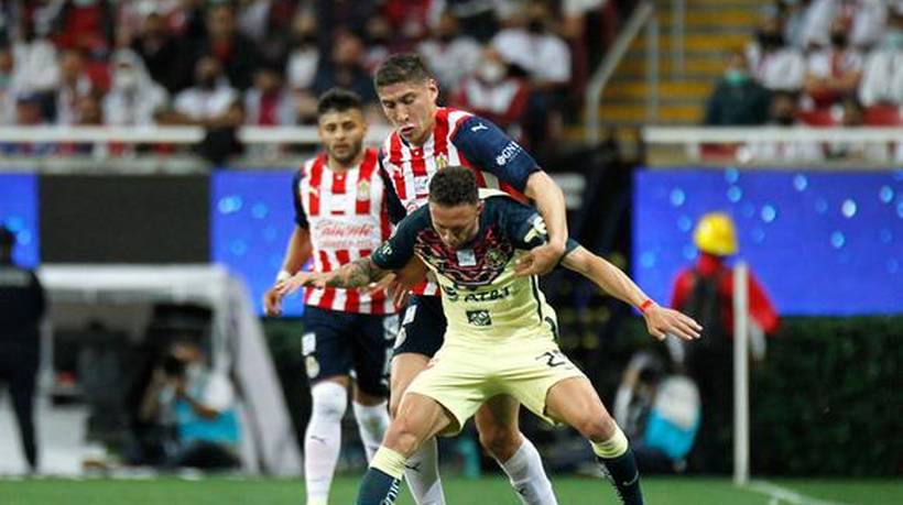 Termina en empate descolorido Clásico Nacional