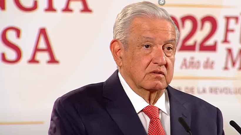 Reitera AMLO confianza a Gertz Manero tras fallo de la SCJN