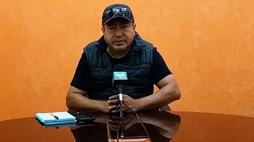 Ultiman al periodista Armando Linares López en Zitácuaro, Michoacán