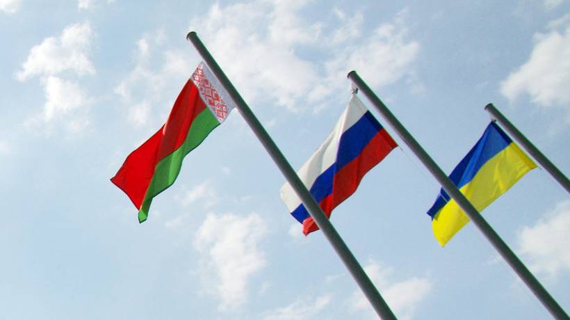 Cierra Bielorrusia consulado ucraniano y expulsa a diplomáticos
