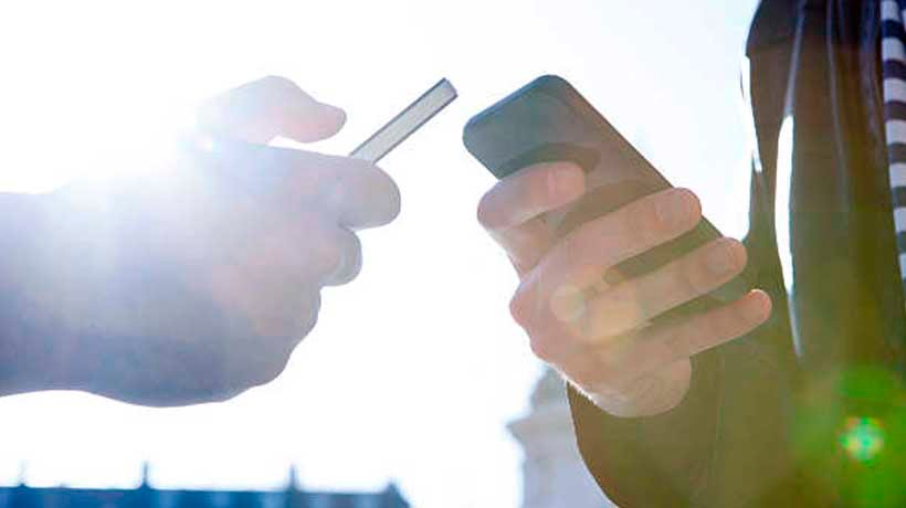 Fraudes a través de sms o smishing ¿cómo son y qué se puede hacer para evitarlos?