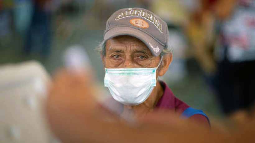 Aumentan casos activos de Covid-19 en Acapulco