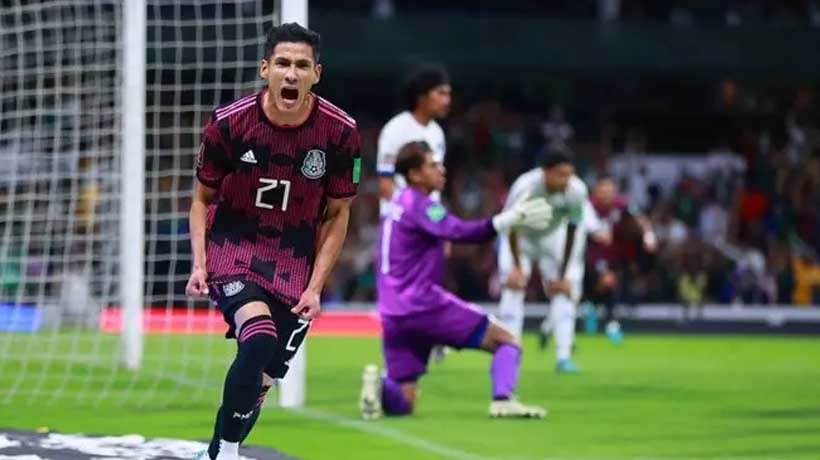 ¡Estamos en el Mundial! Clasifica México a Qatar 2022 tras derrotar a El Salvador