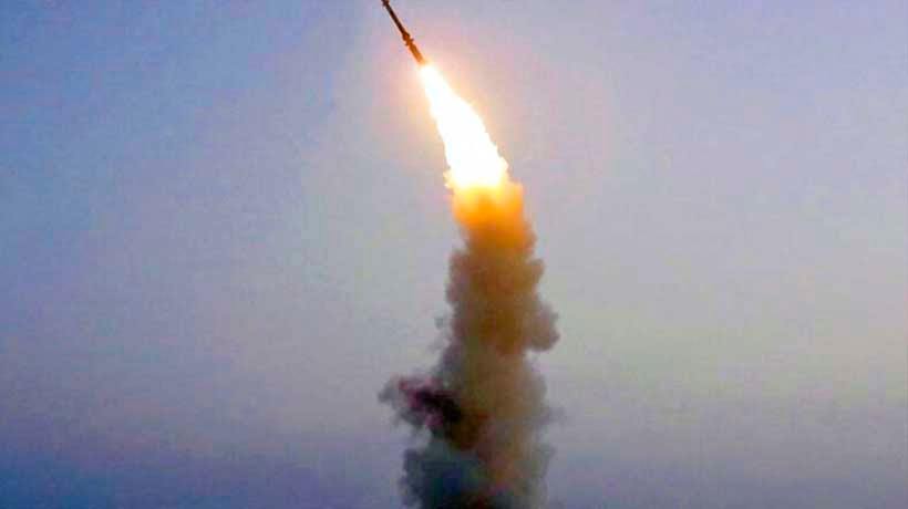 Dispara India, por error, un misil a Pakistán