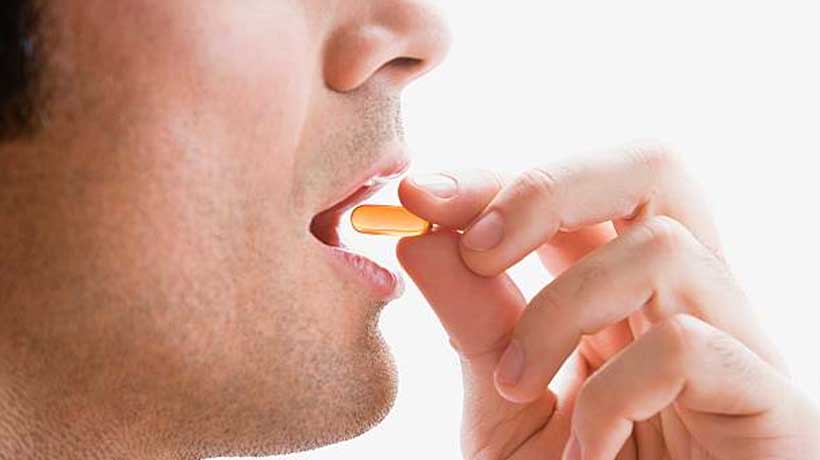 Desarrollan píldora anticonceptiva masculina sin efectos secundarios