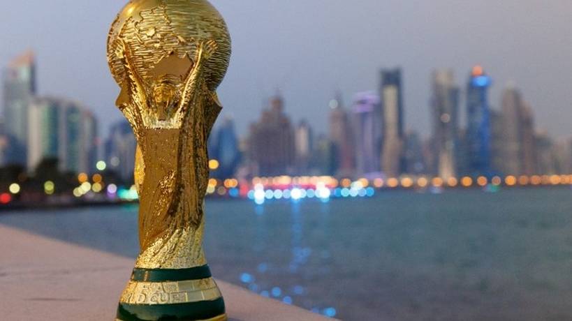 Adelantan Mundial de Qatar; empezará un día antes