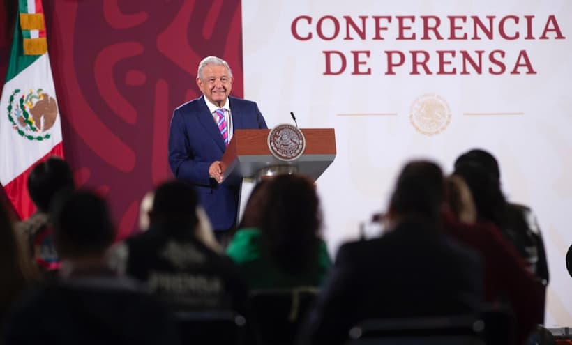 Pronto se informará el paradero de los 43 de Ayotzinapa: AMLO