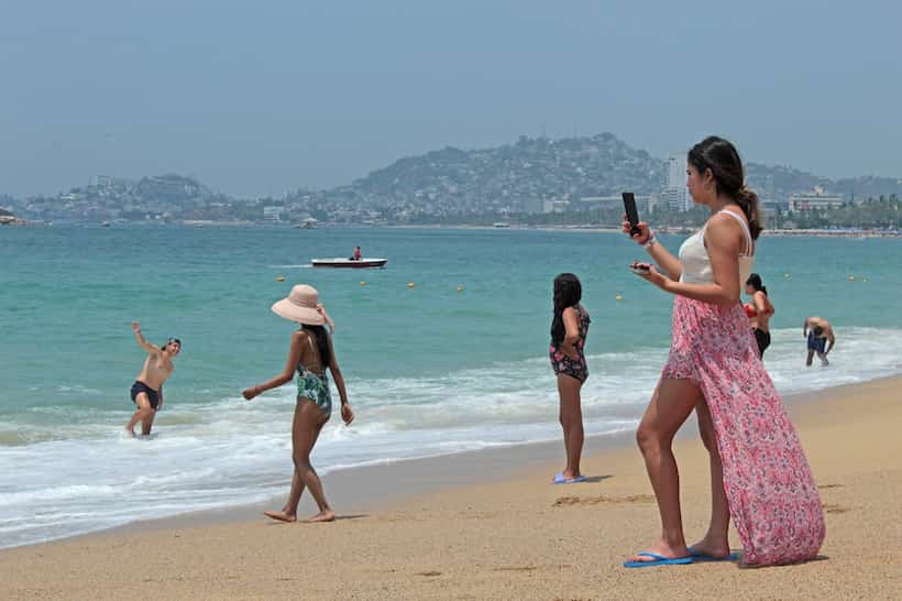 Alcanza Acapulco 80% de ocupación hotelera