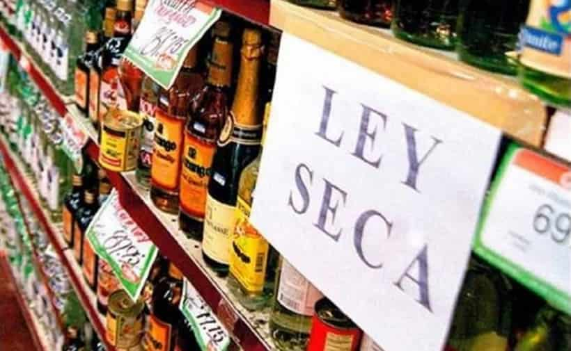 Querétaro estará libre de ley seca en las elecciones