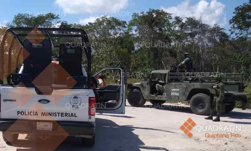 Secuestra grupo armado a seis obreros de hotel en Cancún