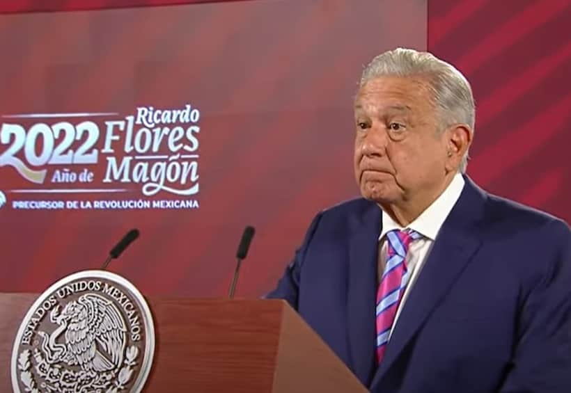 Tren Maya no cambiará el color del mar: AMLO