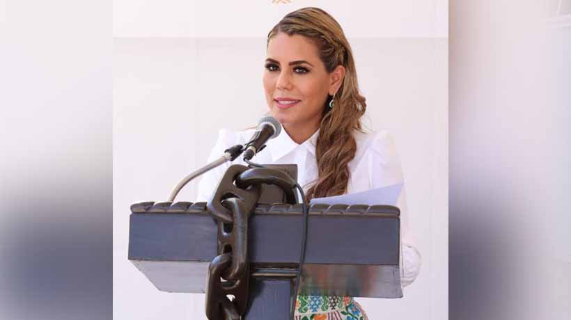 Evelyn Salgado, quinta gobernadora con mayor aceptación: Arias Consultores