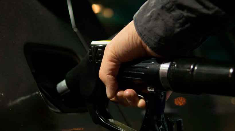 Escasez de gasolina en frontera norte de México en por desbalance de precio: Hacienda