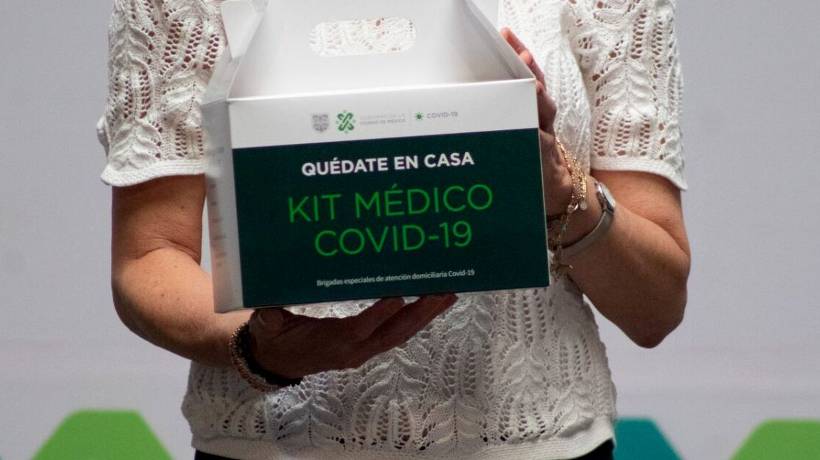 Ordena INAI a Cofepris sustentar ética en uso de ivermectina en pacientes Covid