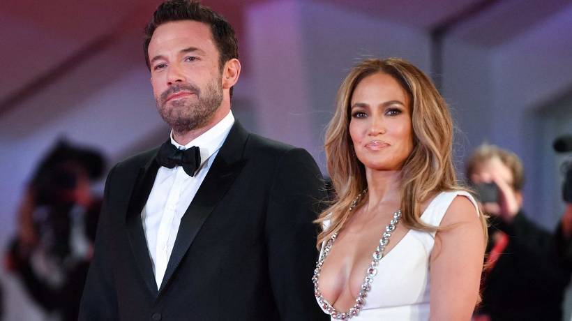 Jennifer López y Ben Affleck se han vuelto a comprometer