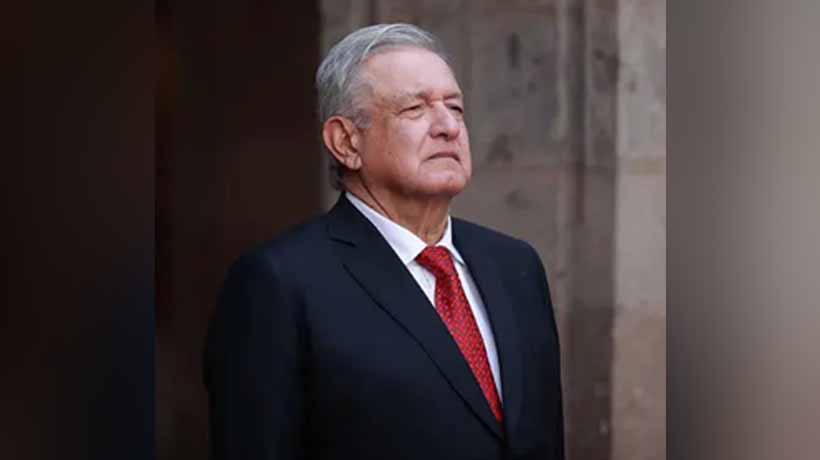 AMLO: ¿El destructor de la división de poderes en México?