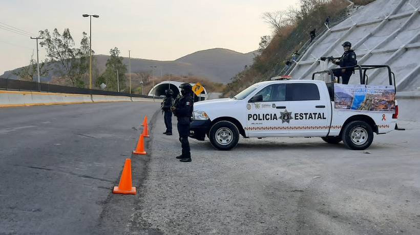 Atiende policía de Guerrero más de 600 orientaciones a turistas