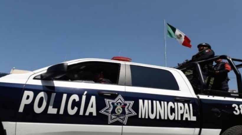 Investigan a tres policías de Acapulco por asesinato de turista