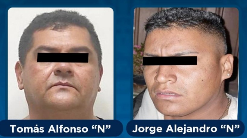 Secuestraron a su víctima en Acapulco; los detienen en Morelos