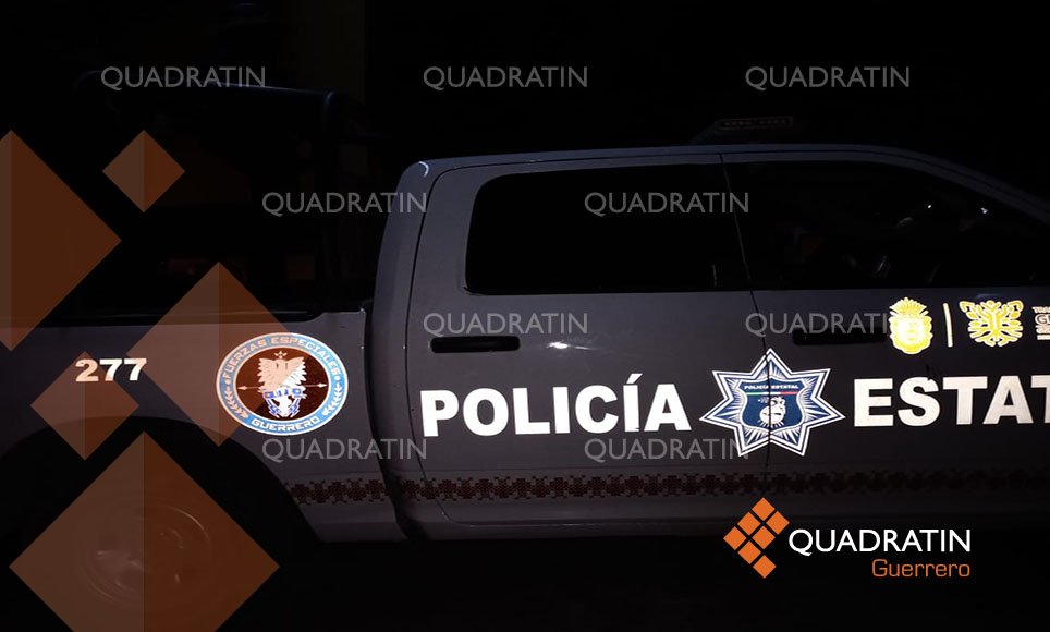 Retienen a 40 policías en Sabanillas