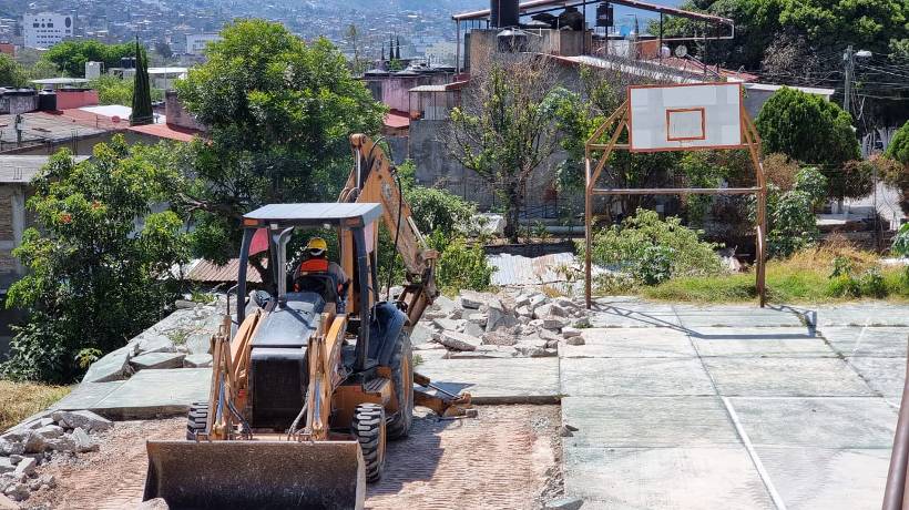 Invertirán 597 mdp en mejoramiento urbano de Iguala y Chilpancingo