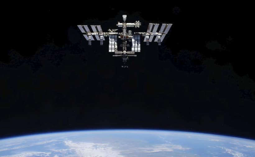 Abandonará Rusia la Estación Espacial Internacional