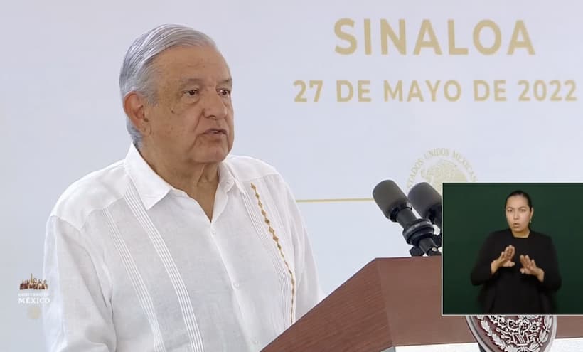 “Vamos a esperar”: AMLO aún no decide si asistirá a Cumbre de las Américas