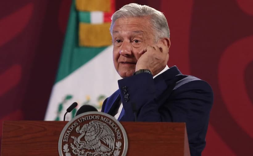 Busca AMLO donar terrenos de grupos delictivos a comunidades indígenas