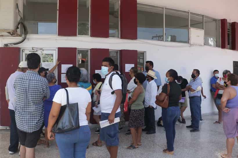 Aplica Gobierno de Acapulco descuento en pago de predial