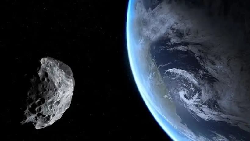 Es fake: Desmiente NASA asteroide que destruiría la Tierra