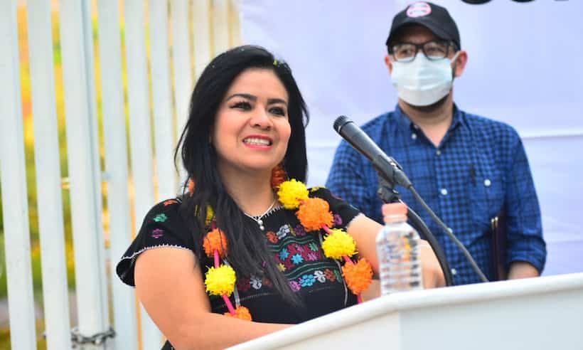 Pierde Norma Otilia Hernández preferencia de la población en Chilpancingo