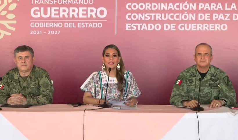 Guerrero está listo para el Tianguis Turístico: Evelyn Salgado