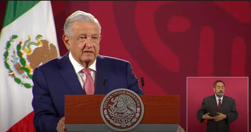 México no sancionará a nadie por conflicto Rusia-Ucrania: AMLO