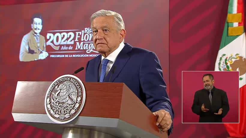 Ningún gobierno había buscado a desaparecidos: AMLO