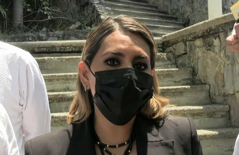No se permitirán más bloqueos: Evelyn Salgado sobre Acapulco