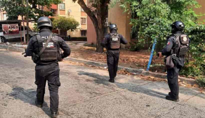 Refuerzan vigilancia en Zihuatanejo ante repunte de violencia