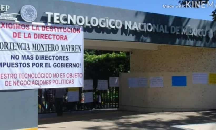 Sin acuerdos termina reunión sobre conflicto en Tecnológico de Ometepec