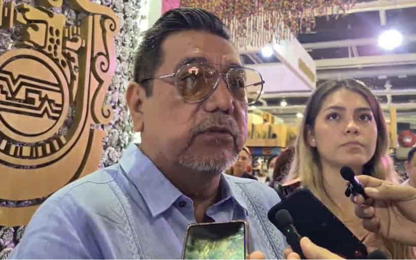 Tianguis no regresará a Acapulco si continúan bloqueos: Félix Salgado